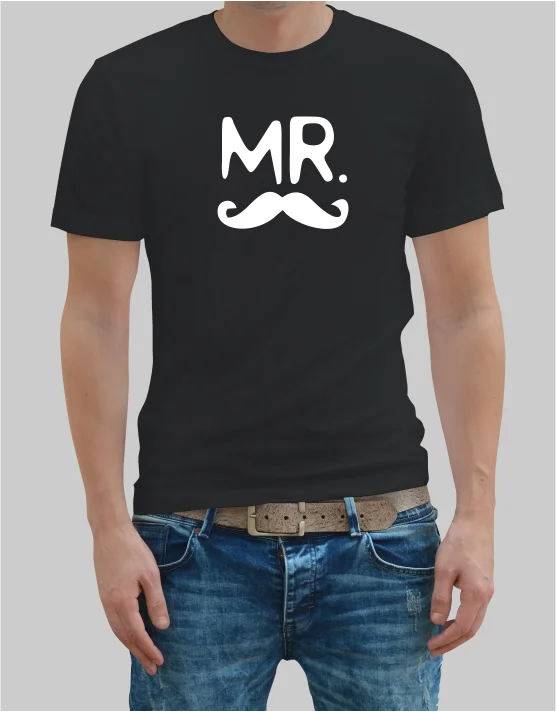 Φωτογραφία προϊόντος: TKT MR T-shirt