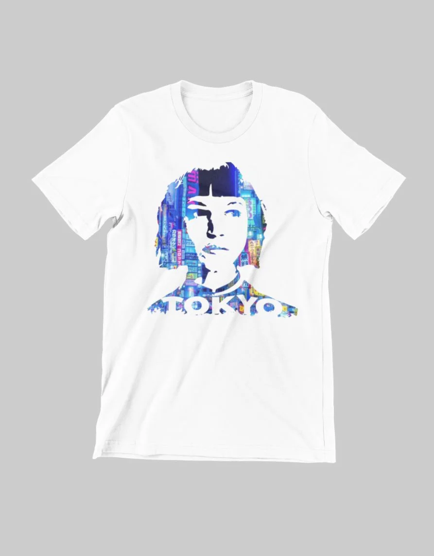 Φωτογραφία προϊόντος: TKT La casa de papel Tokyo kids t-shirt