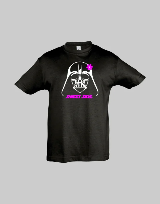 Φωτογραφία προϊόντος: TKT Sweet Side t-shirt