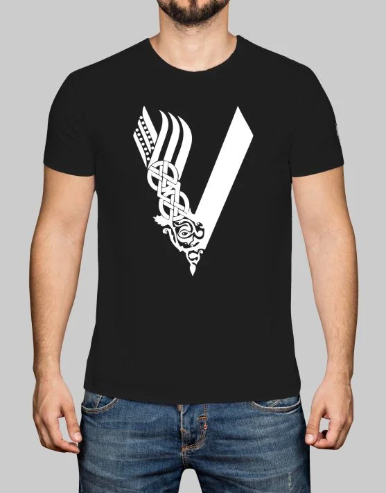 Φωτογραφία προϊόντος: TKT Vikings t-shirt