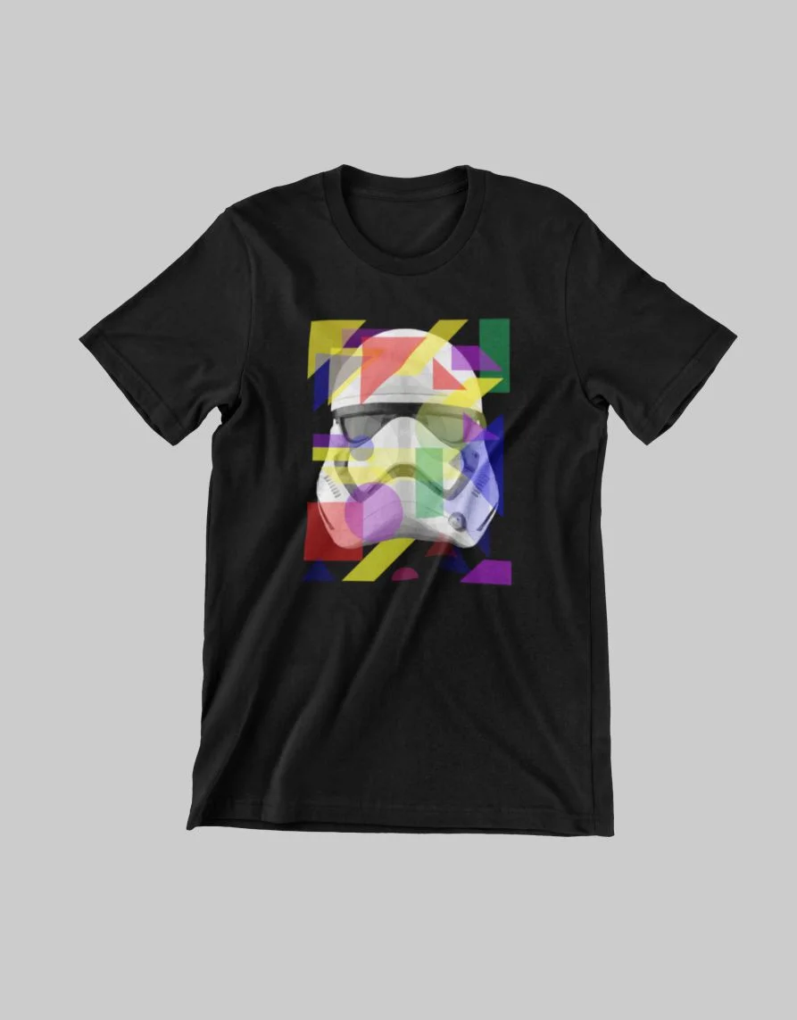 Φωτογραφία προϊόντος: ΤΚΤ Stormtrooper παιδικό T-shirt