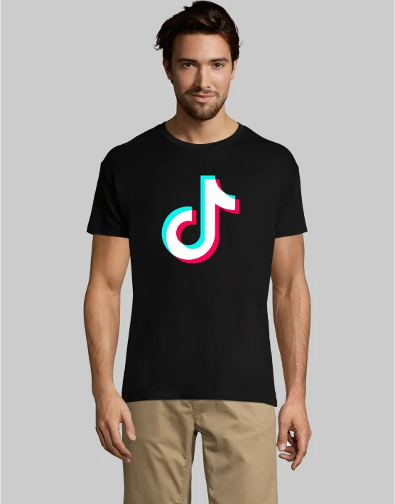Φωτογραφία προϊόντος: TKT TIK TOK T-shirt