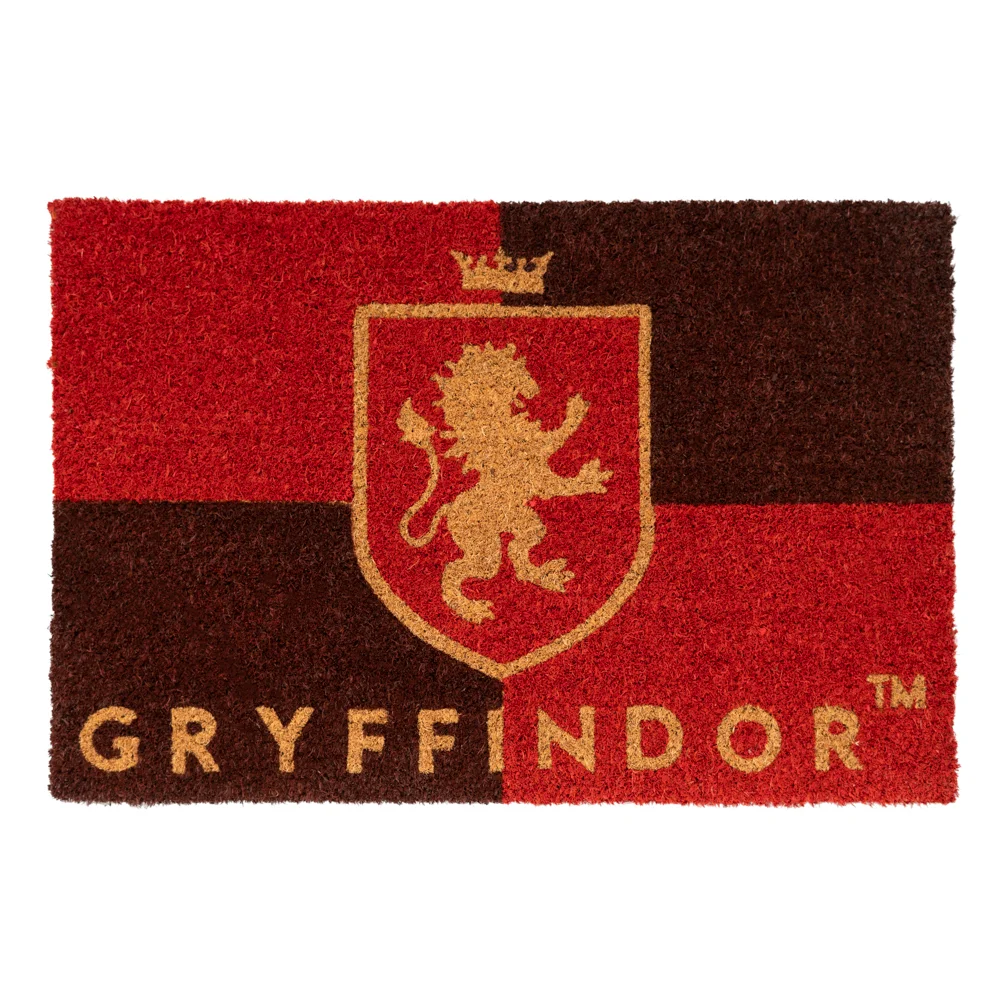 Φωτογραφία προϊόντος: Erik Πατάκι εισόδου HARRY POTTER GRYFFINDOR 60x40cm -red
