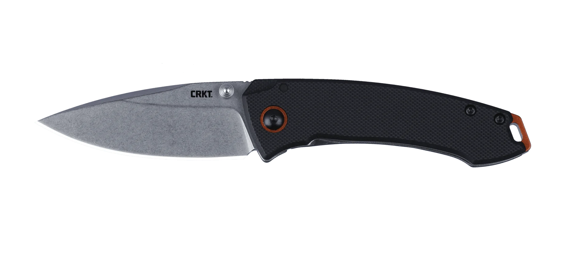 Φωτογραφία προϊόντος: Σουγιάς CRKT Tuna+#x2122; Compact Silver