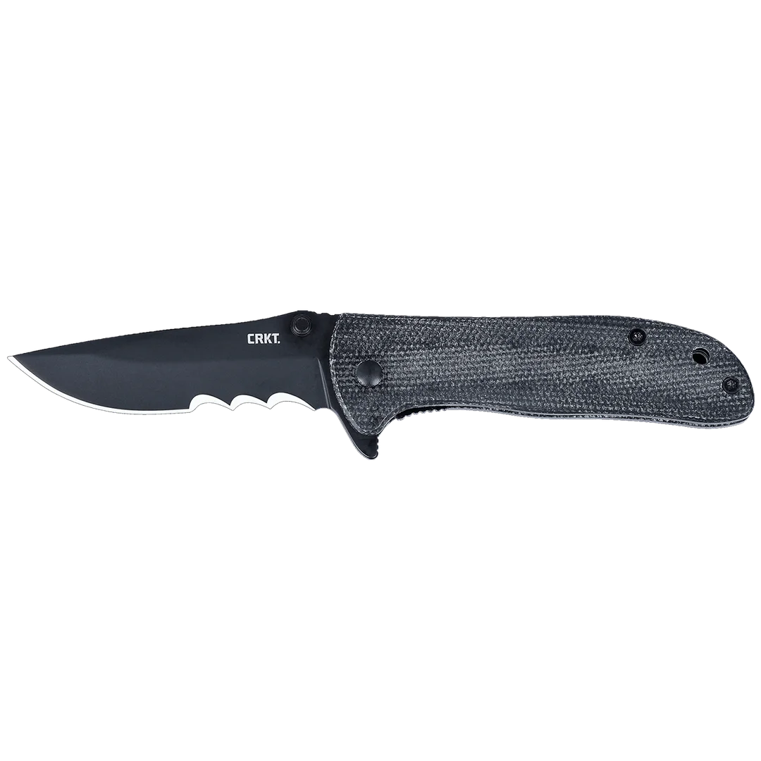 Φωτογραφία προϊόντος: Σουγιάς CRKT Drifter Blackout