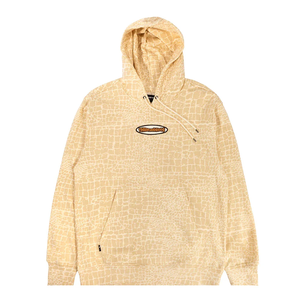 Φωτογραφία προϊόντος: Φούτερ The Hundreds Croc Off White