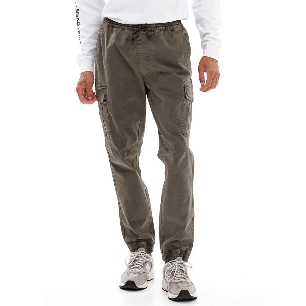 Φωτογραφία προϊόντος: Emerson Genius Παντελόνι Cargo Emerson 232.EM42.07 Olive