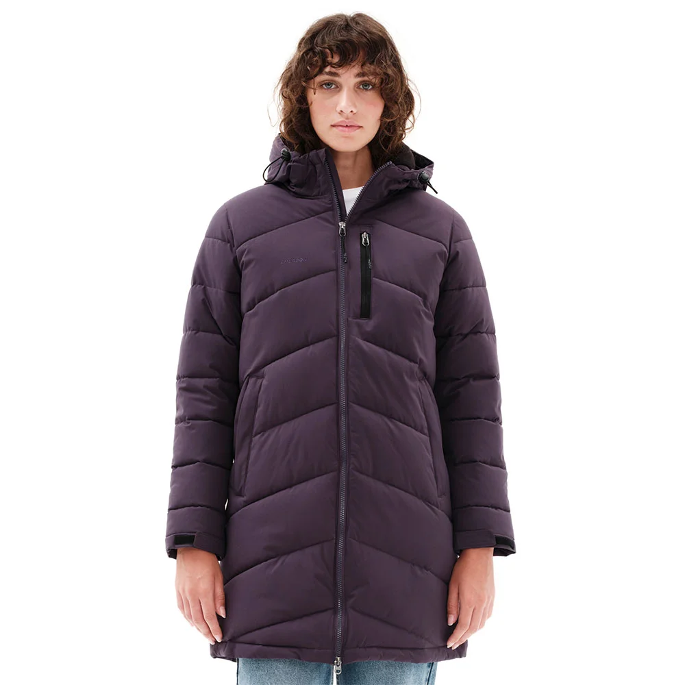 Φωτογραφία προϊόντος: Emerson Genius Μπουφάν Emerson 232.EW10.44 Purple
