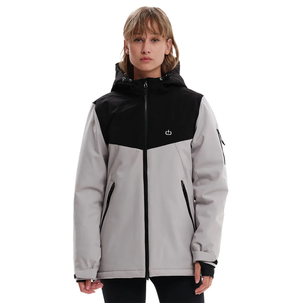 Φωτογραφία προϊόντος: Emerson Genius Μπουφάν Emerson 232.EW10.70 Beige Black
