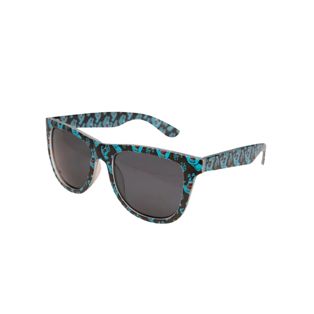 Φωτογραφία προϊόντος: Γυαλιά Ηλίου Santa Cruz Multi Hand Black Blue