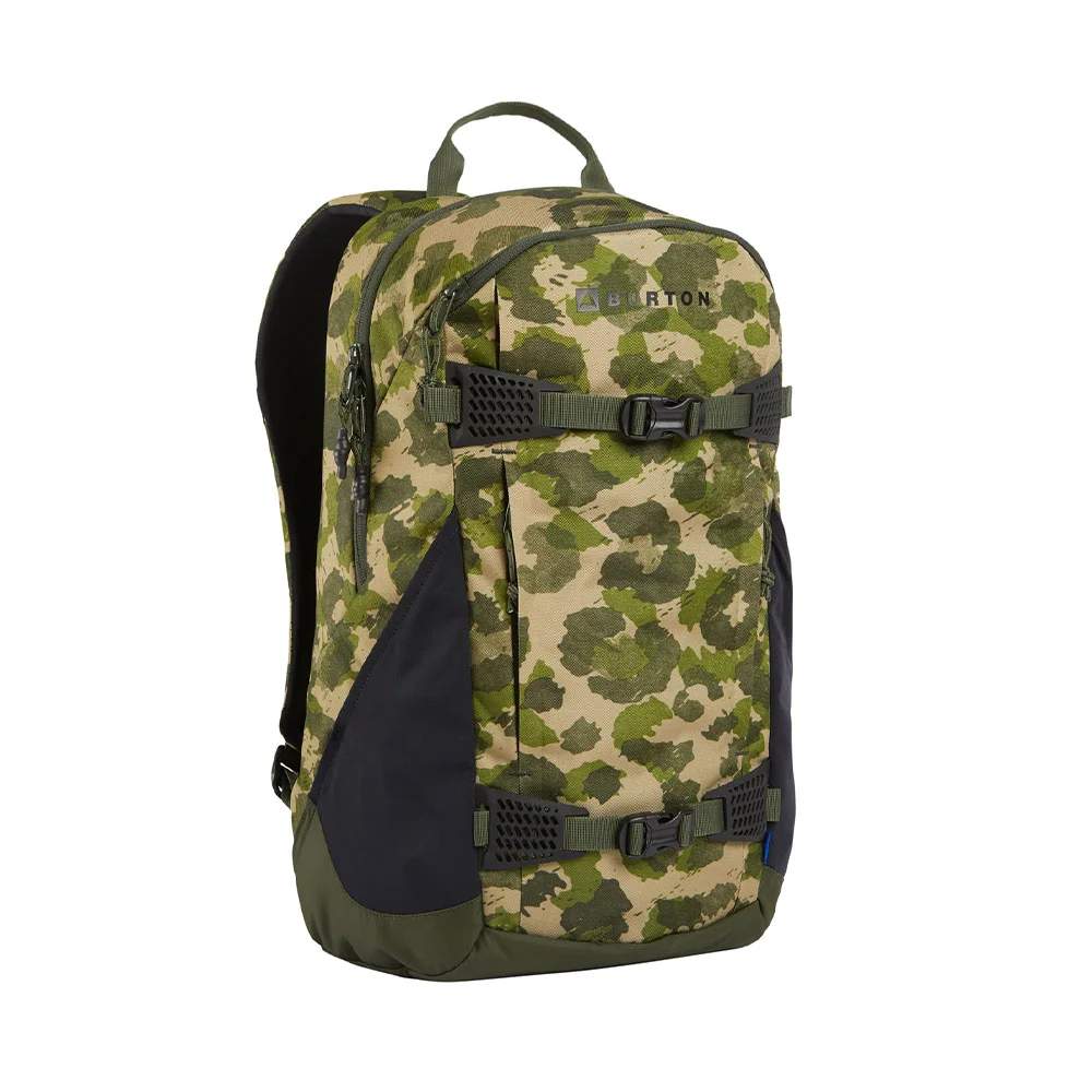 Φωτογραφία προϊόντος: Burton Day Hiker Backpack 25L Felidae Camo