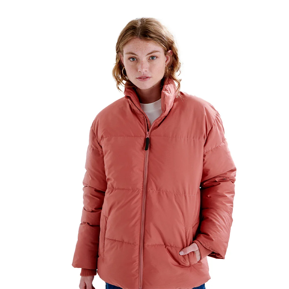 Φωτογραφία προϊόντος: Μπουφάν 24 Colours Puffer Rose