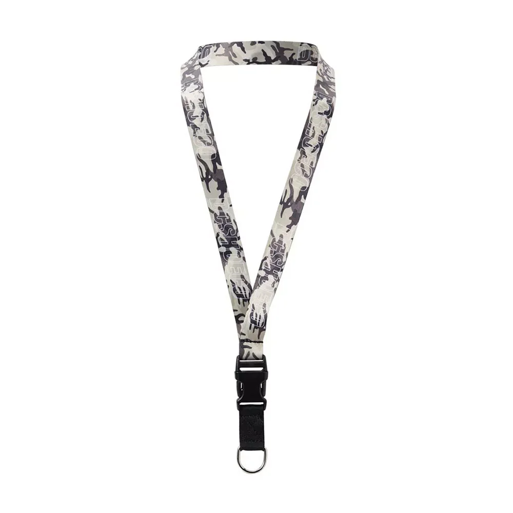 Φωτογραφία προϊόντος: Κρεμαστό Μπρελόκ DC Lanyard Camo