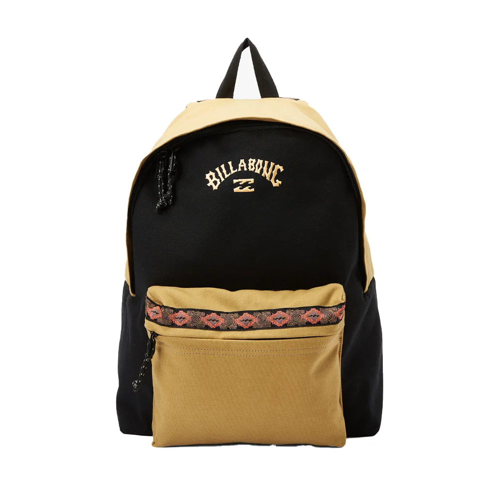 Φωτογραφία προϊόντος: Billabong All Day Color Block Backpack 24L Gold