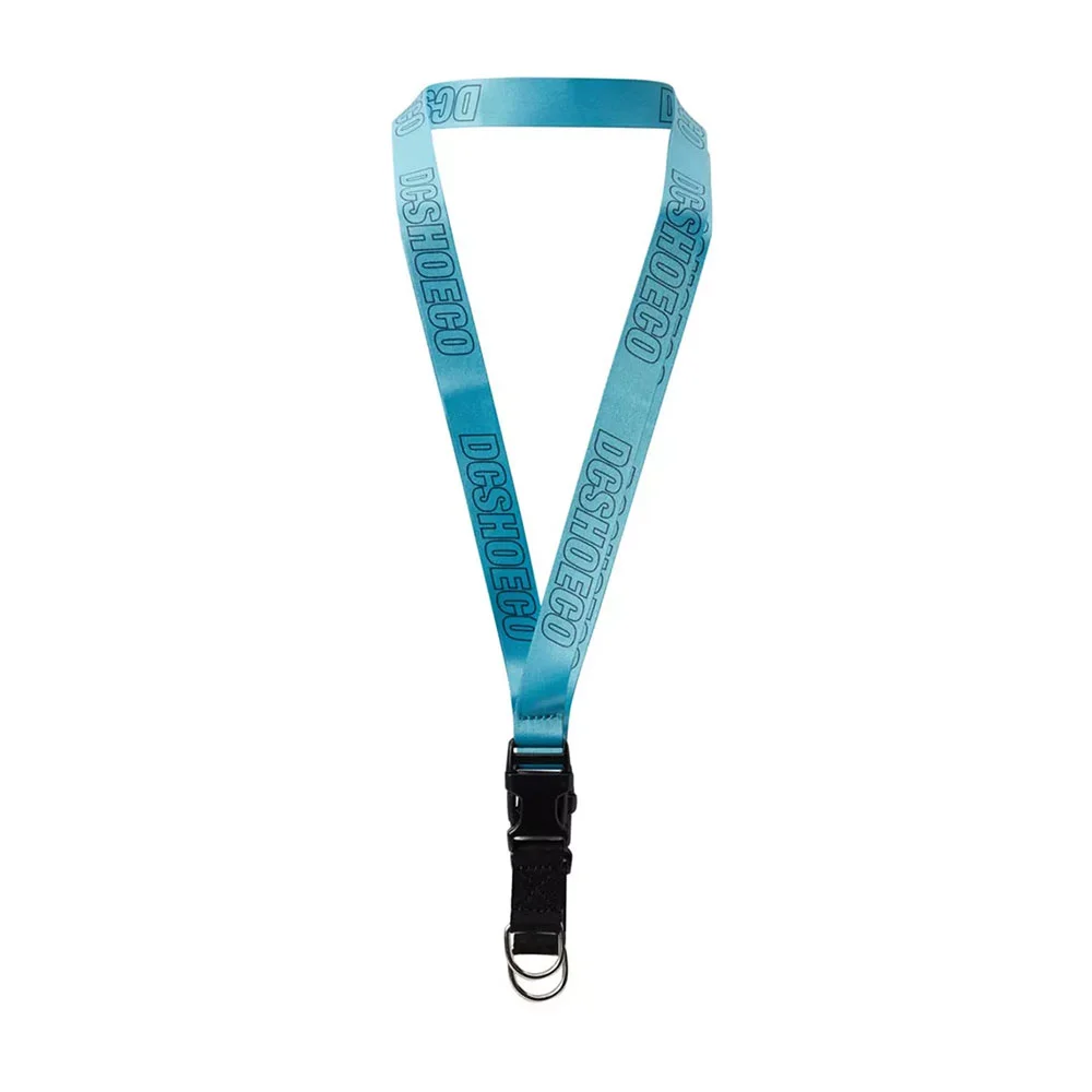 Φωτογραφία προϊόντος: Κρεμαστό Μπρελόκ DC Lanyard Meadowbrook