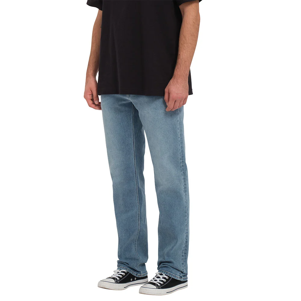 Φωτογραφία προϊόντος: Τζιν Volcom Solver Old Town Indigo