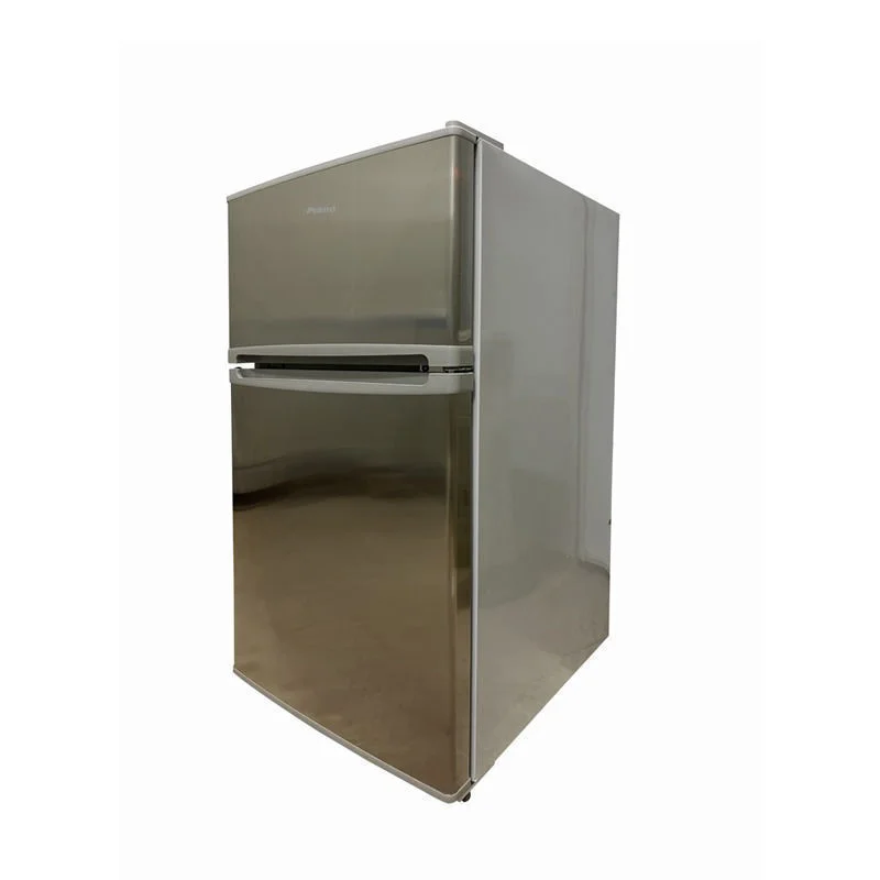 Φωτογραφία προϊόντος: Ψυγείο Δίπορτο Primo PRDD-50087 Inox