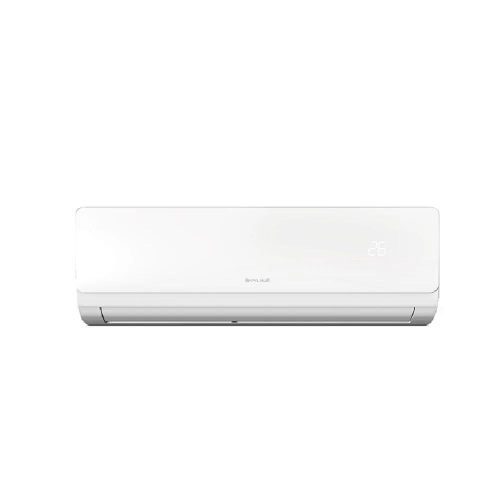 Φωτογραφία προϊόντος: Skyline Solar SL 24000 Κλιματιστικό Inverter 24000 BTU A++/A+ με Ιονιστή