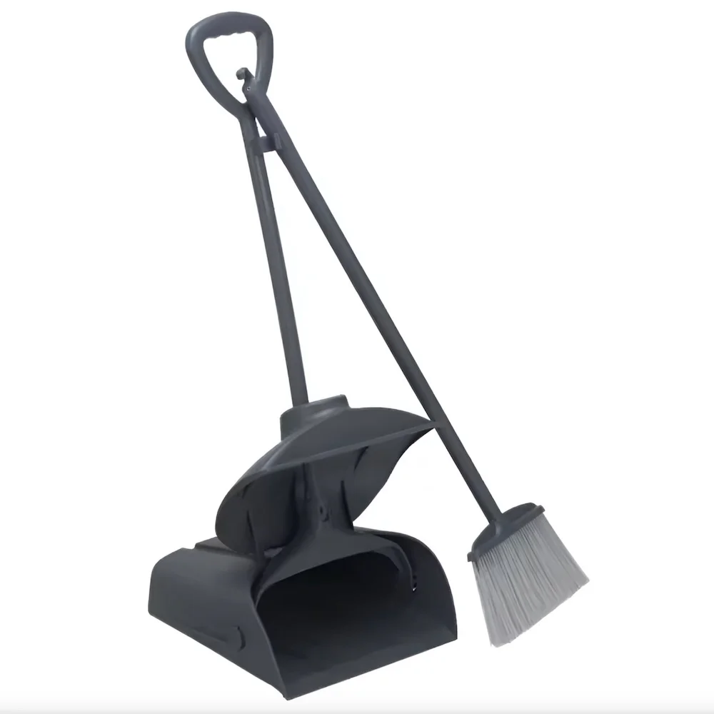 Φωτογραφία προϊόντος: Delta Cleaning Επαγγελματικό φαράσι δρόμου με σκουπάκι, κλειστό / ΕΦ20
