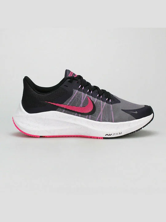 Φωτογραφία προϊόντος: Nike Winflo 8 Γυναικεία Αθλητικά Παπούτσια