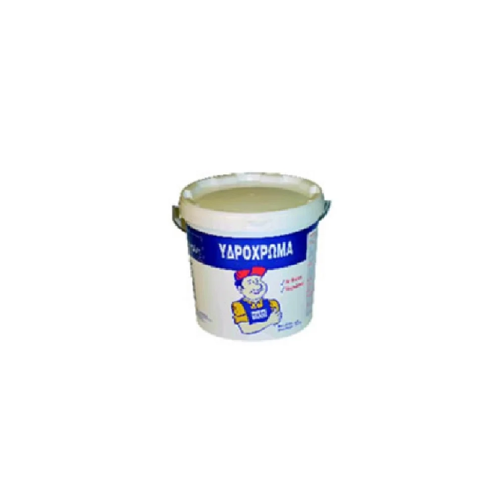 Φωτογραφία προϊόντος: Υδρόχρωμα Λευκό Uzin 1kg