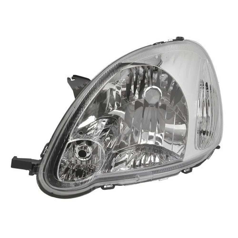 Φωτογραφία προϊόντος: TYC Toyota Yaris 2003-2005 Facelift φανάρι εμπρός αριστερό ηλεκτρ. χωρίς μοτέρ 1τμχ