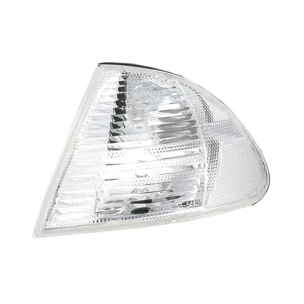 Φωτογραφία προϊόντος: TYC BMW 3 Series E46 Sedan/Touring 1998-2001 Φλας εμπρός αριστερό λευκό