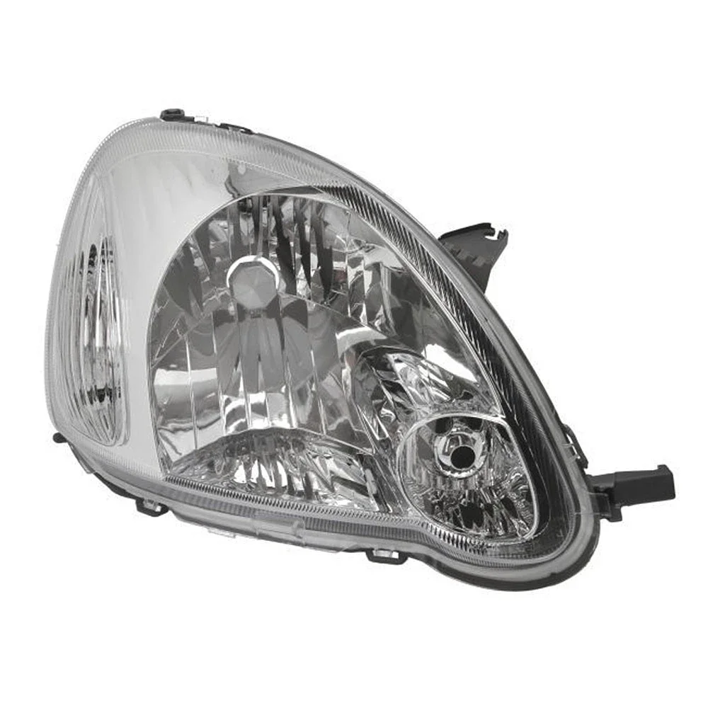 Φωτογραφία προϊόντος: TYC Toyota Yaris 2003-2005 Facelift φανάρι εμπρός δεξί ηλεκτρ. χωρίς μοτέρ 1τμχ