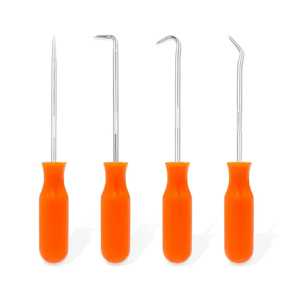 Φωτογραφία προϊόντος: OEM Σετ γάντζοι Picking Tool γενικής χρήσης 4τμχ