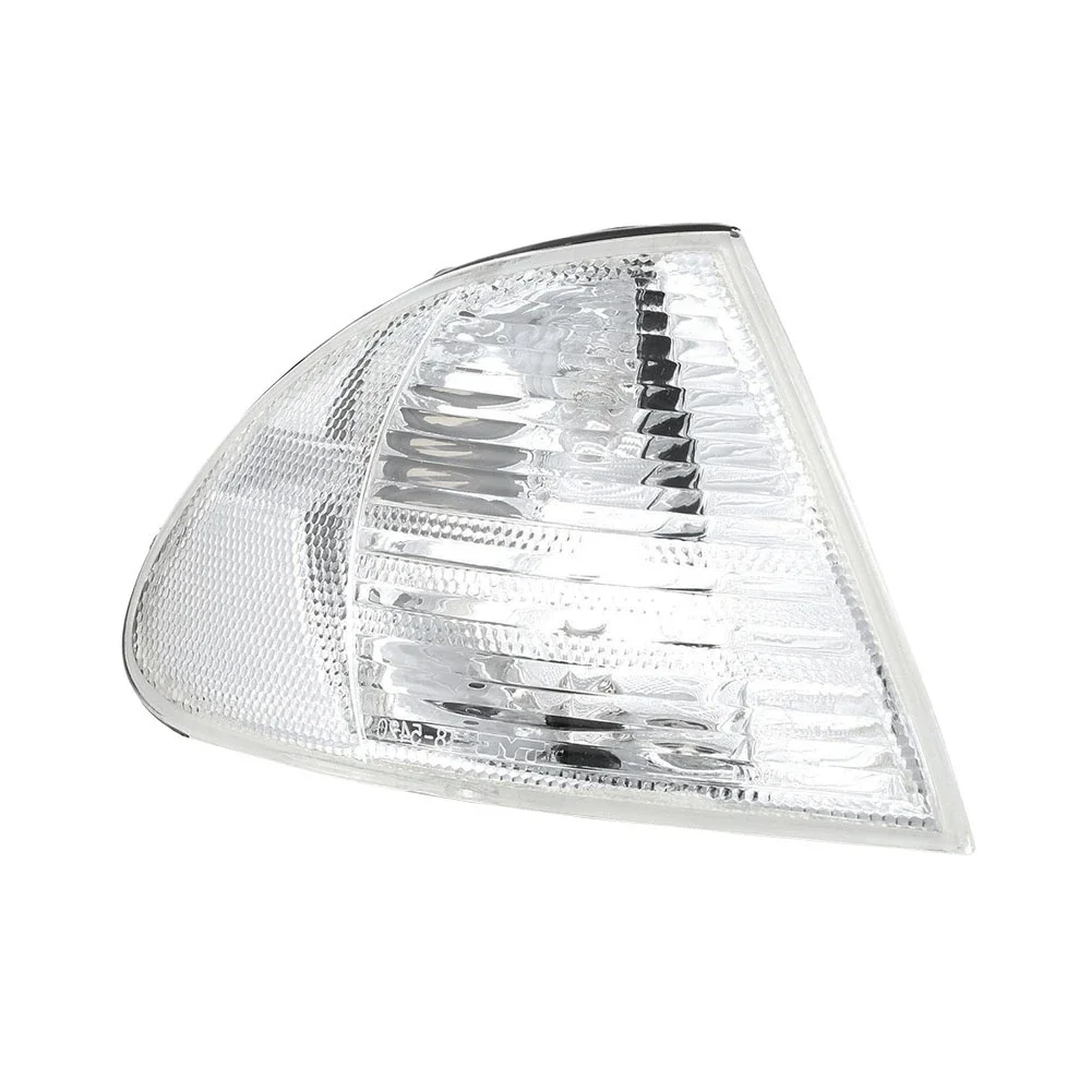 Φωτογραφία προϊόντος: TYC BMW 3 Series E46 Sedan/Touring 1998-2001 Φλας εμπρός δεξί λευκό