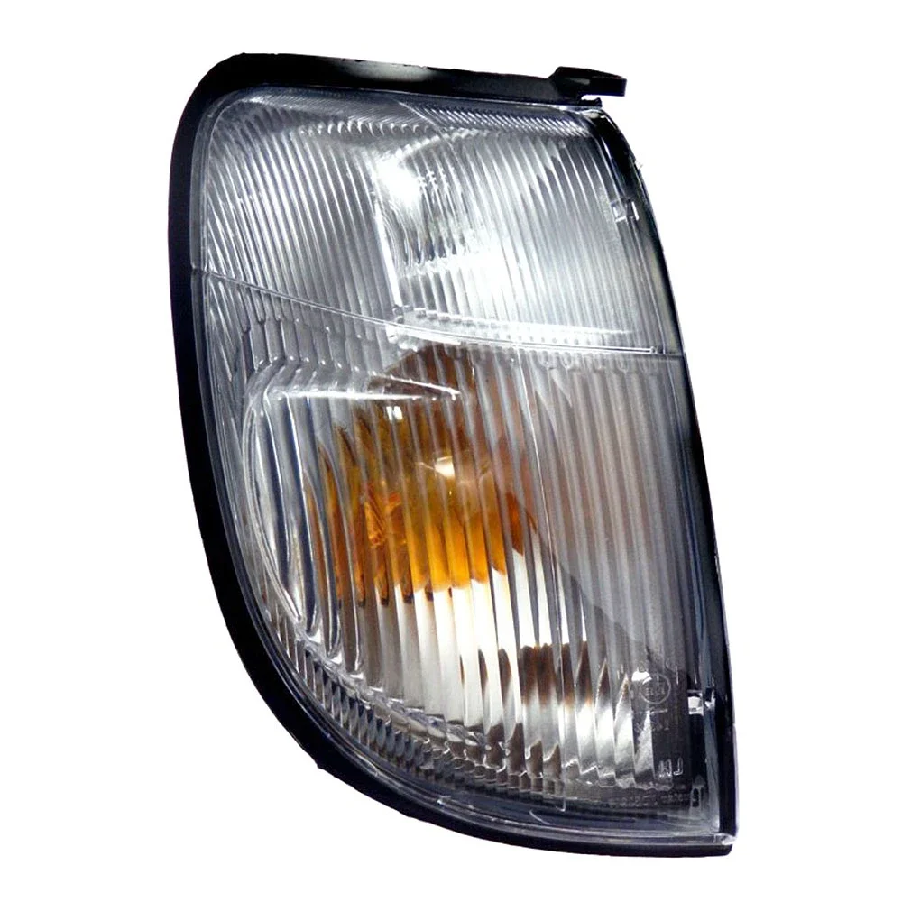 Φωτογραφία προϊόντος: OEM Nissan Navara D22 1998-2000 φανός φλας γωνιακός εμπρός δεξιός