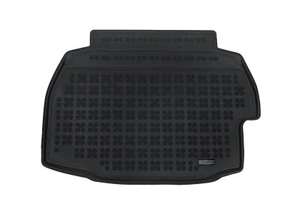 Φωτογραφία προϊόντος: Toyota C-HR (2023+) 2.0 hybrid lower position με repair kit low organizer και μπαταρία πίσω με χώρισμα πατάκι πορτ μπαγκάζ λαστιχένιο μαύρο σκαφάκι Rezaw Plast - 1τμχ