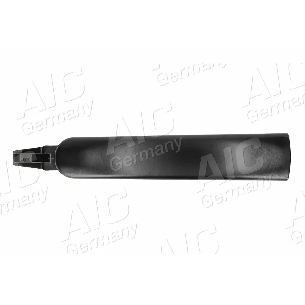 Φωτογραφία προϊόντος: AIC Audi/Seat/Skoda/VW λαβή πόρτας εξωτερική μαύρη εμπρός/πίσω αριστερή/δεξιά 1τμχ