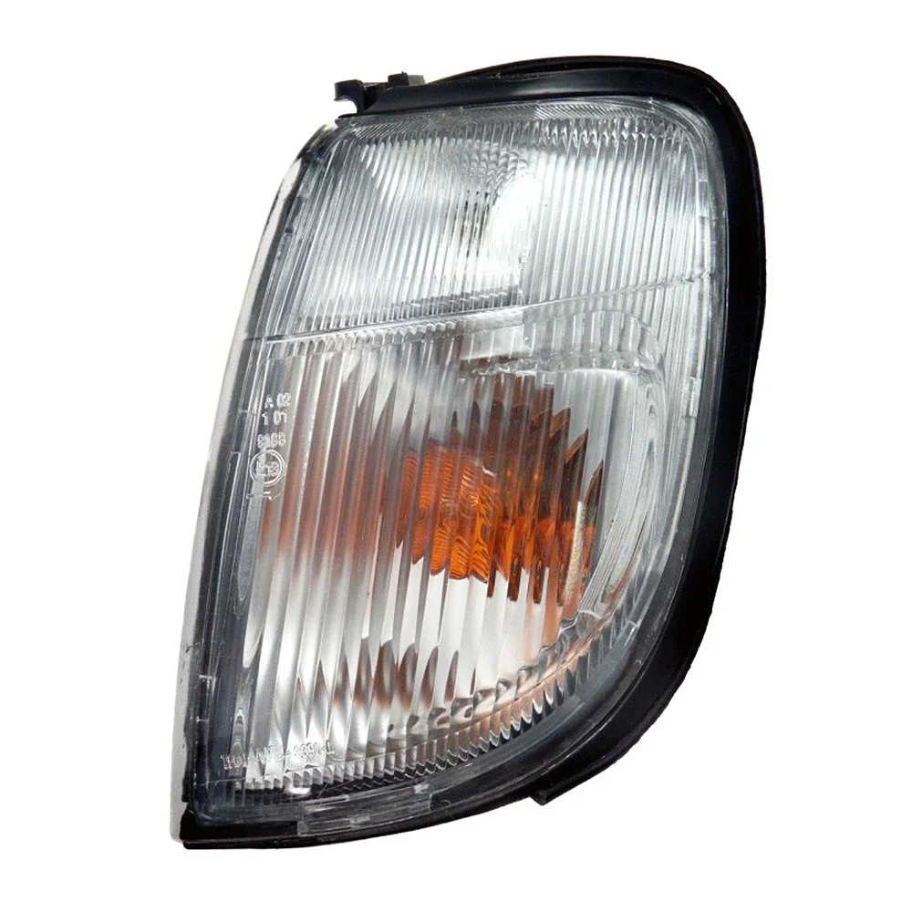 Φωτογραφία προϊόντος: OEM Nissan Navara D22 2001-2002 φανός φλας γωνιακός εμπρός αριστερός