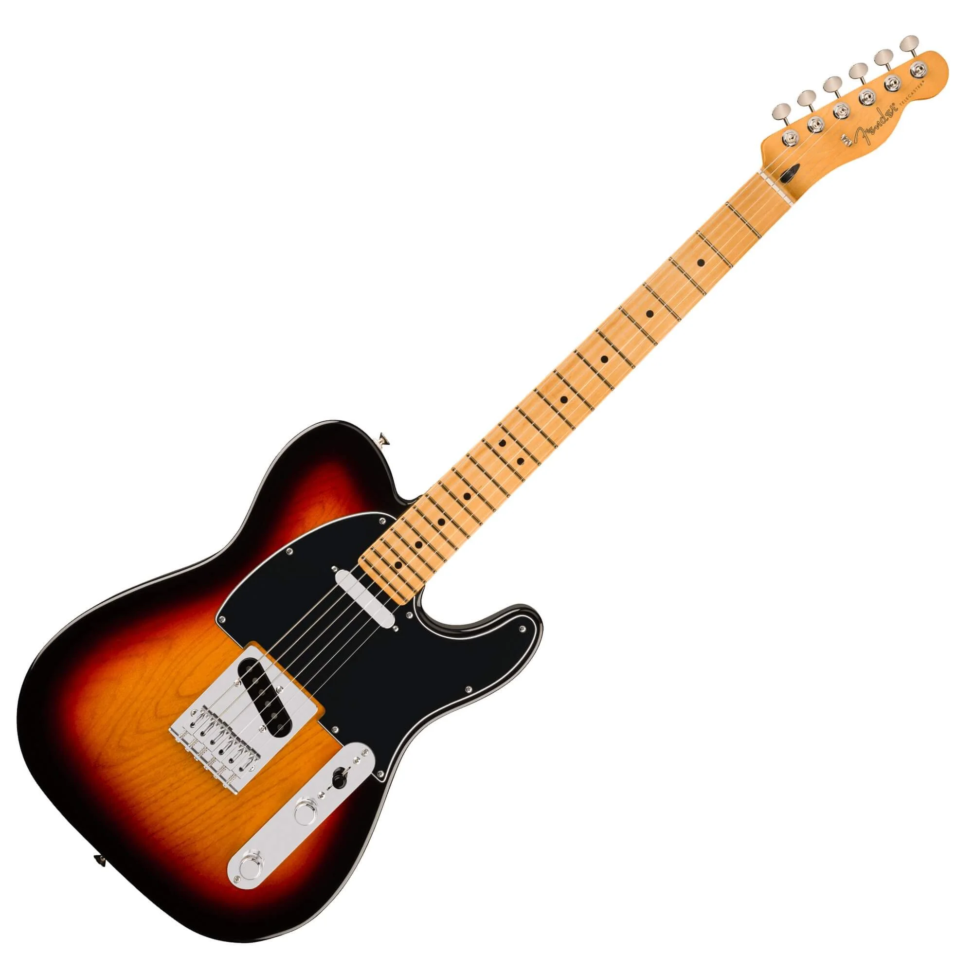Φωτογραφία προϊόντος: Fender Player II Telecaster MN Ηλεκτρική Κιθάρα 3TS