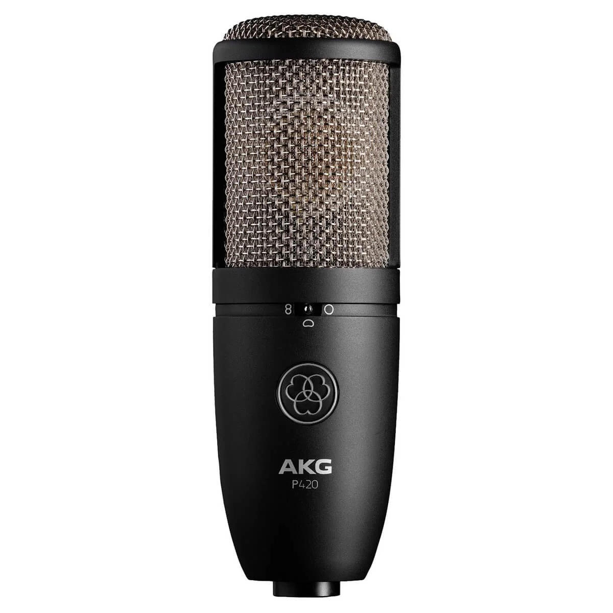 Φωτογραφία προϊόντος: AKG P420 Perception Πυκνωτικό Μικρόφωνο