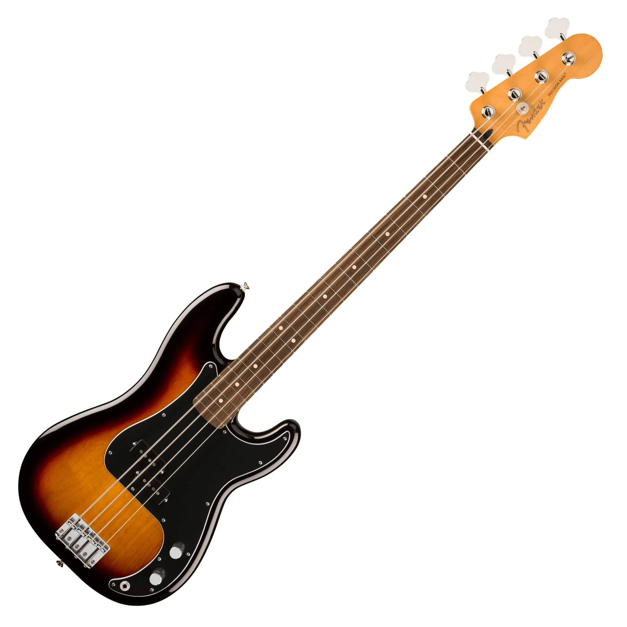 Φωτογραφία προϊόντος: Fender Player II Precision RW Ηλεκτρικό Μπάσο 3TS