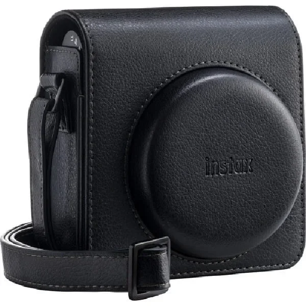 Φωτογραφία προϊόντος: GR Fujifilm Instax Mini 99 Camera Case Black έως 12 άτοκες δόσεις ή 24 δόσεις