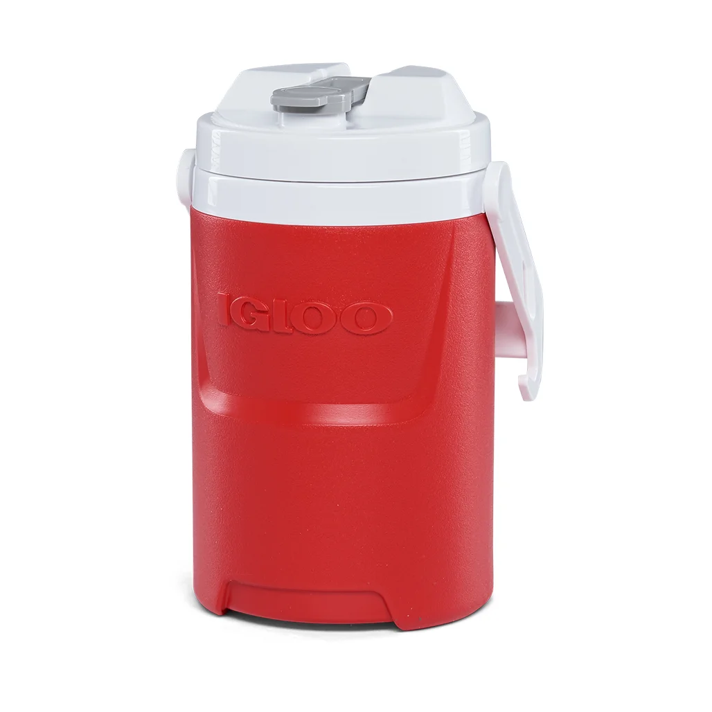 Φωτογραφία προϊόντος: IGLOO PRODUCTS CORPORATION IGLOO ΘΕΡΜΟΣ LAGUNA 1/2GAL ΜΠΛΕ