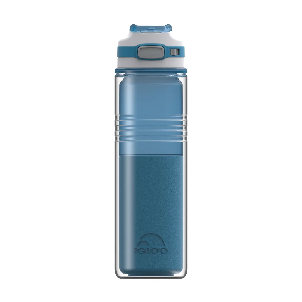 Φωτογραφία προϊόντος: IGLOO PRODUCTS CORPORATION IGLOO ΥΔΡΟΔ. IGLOO 24 OZ TAH TRI DW 710ml ASPHALT