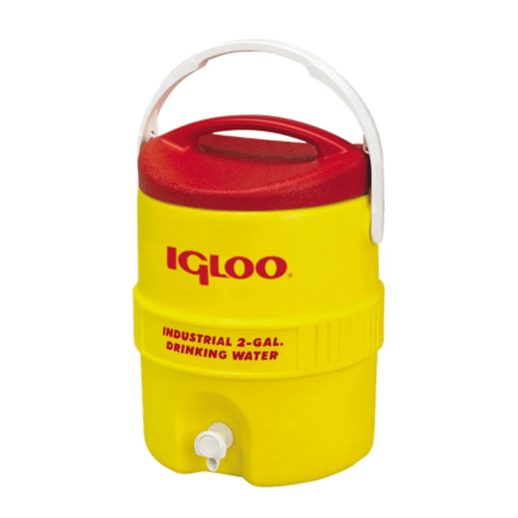 Φωτογραφία προϊόντος: IGLOO PRODUCTS CORPORATION IGLOO ΘΕΡΜΟΣ INDUSTRIAL 2GAL/7.8L