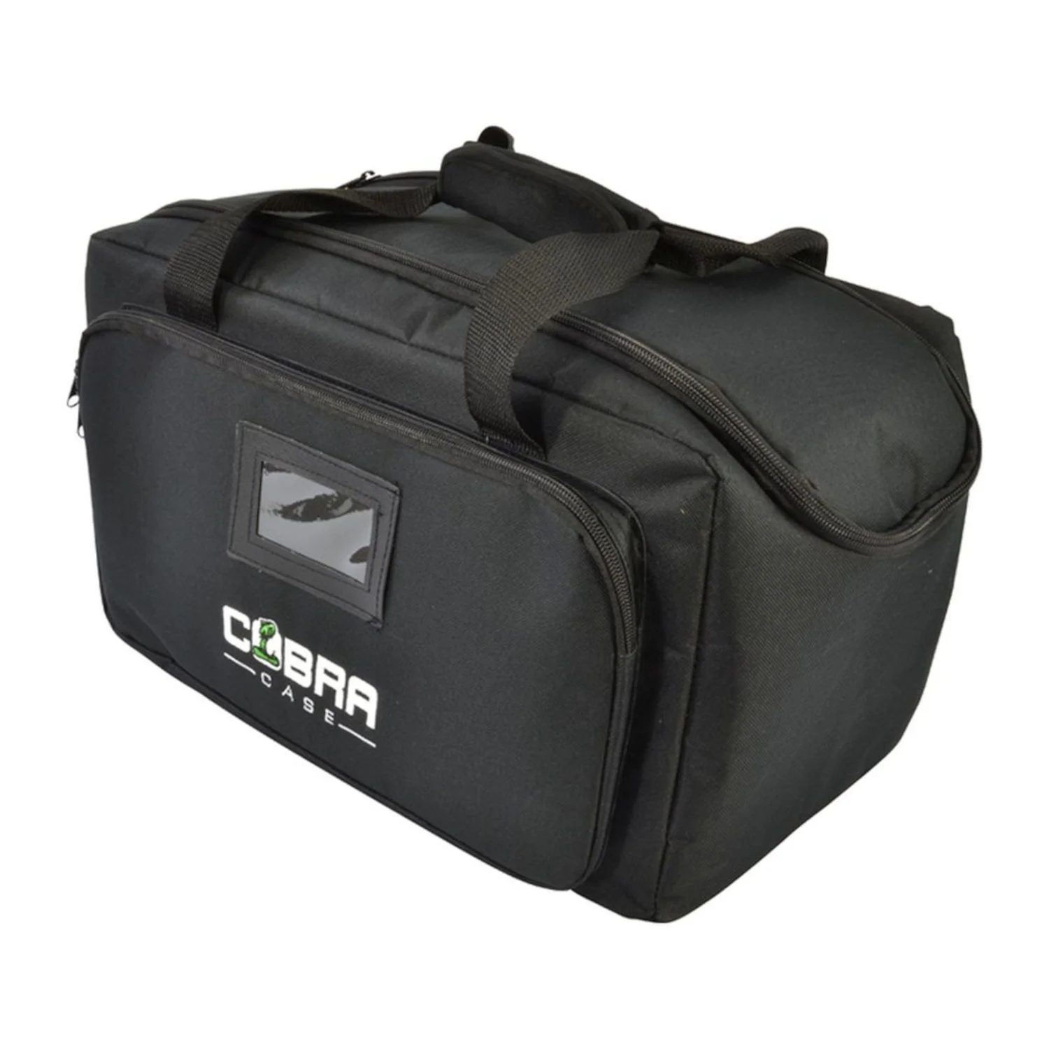 Φωτογραφία προϊόντος: Cobra Pro CC1071 Padded Case with Dividers 43 x 26 x 26 cm (CC1071)