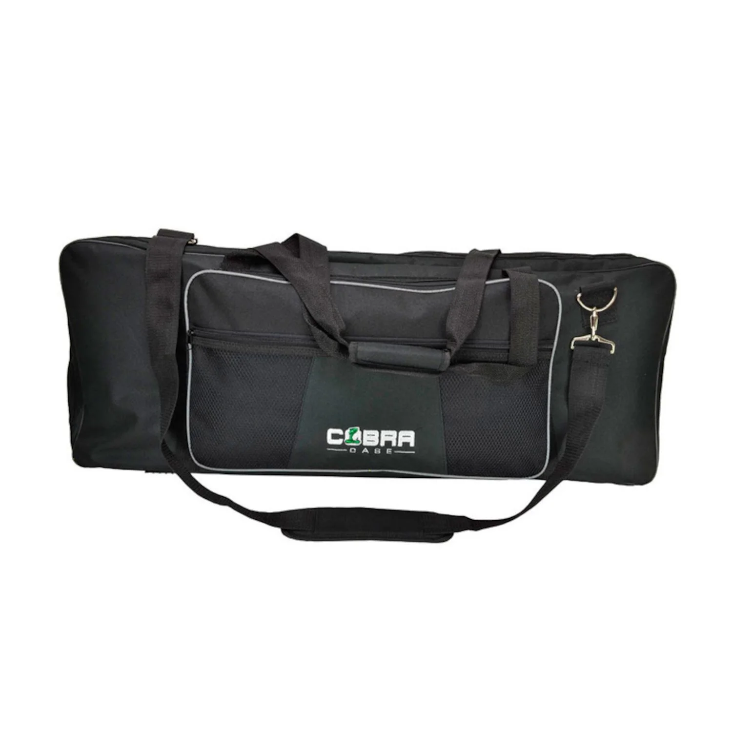 Φωτογραφία προϊόντος: Cobra Pro Padded Keyboard Case for 49 Keys (CC1049)
