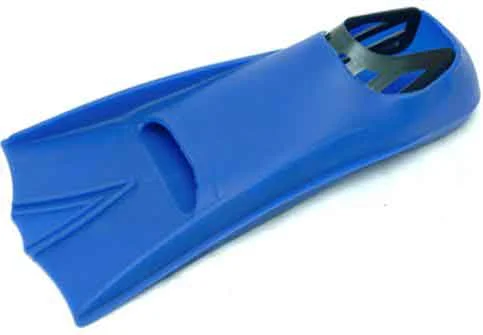 Φωτογραφία προϊόντος: VELCO fortis COMFORT ΒΑΤΡΑΧΟΠΕΔΙΛΑ ΣΙΛΙΚΟΝΗΣ 38/41 ΜΠΛΕ