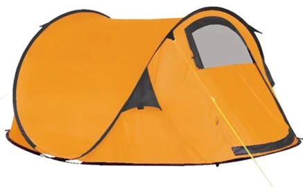 Φωτογραφία προϊόντος: VELCO CAMPUS ΣΚΗΝΗ BELIZE POP-UP 3 ΑΤΟΜΩΝ