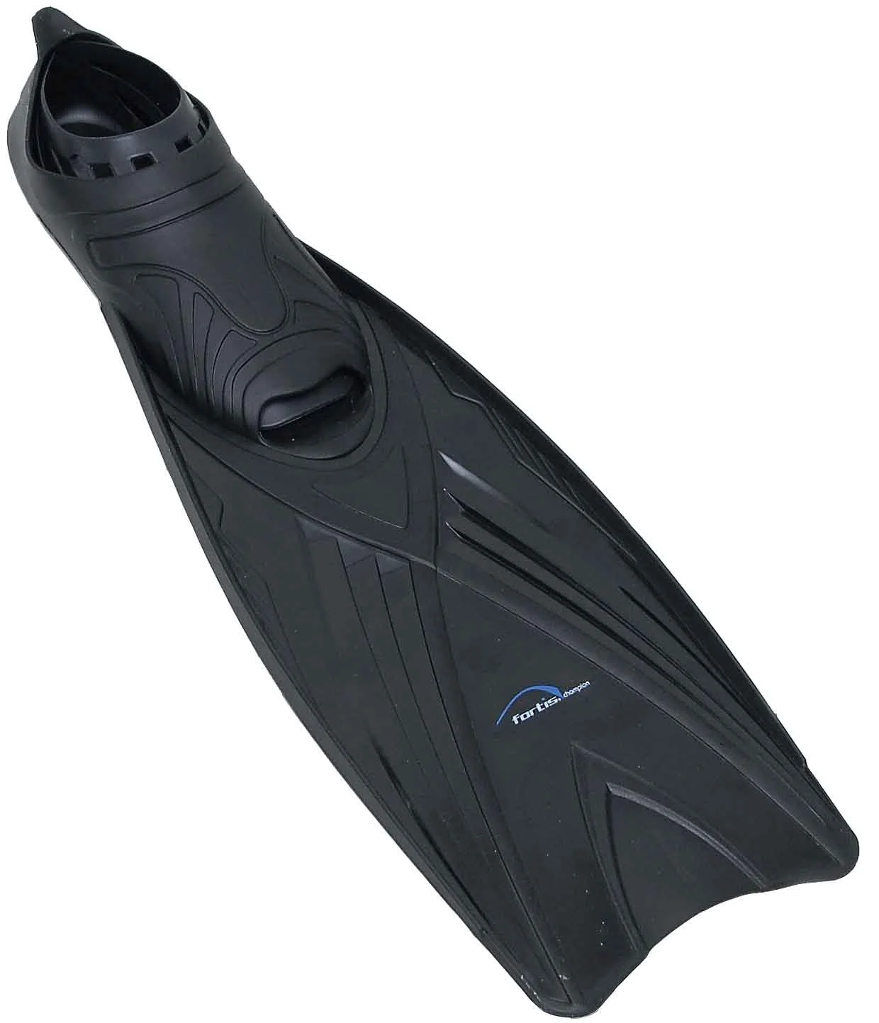 Φωτογραφία προϊόντος: VELCO fortis CHAMPION ΒΑΤΡΑΧΟΠΕΔΙΛΑ 42/43 ΜΑΥΡΟ
