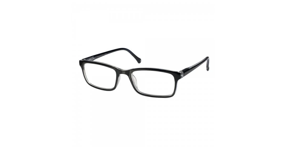 Φωτογραφία προϊόντος: Vitorgan EyeLead Unisex Γυαλιά Πρεσβυωπίας Κοκάλινο Ε151 Μαύρο Χρώμα, 3.50
