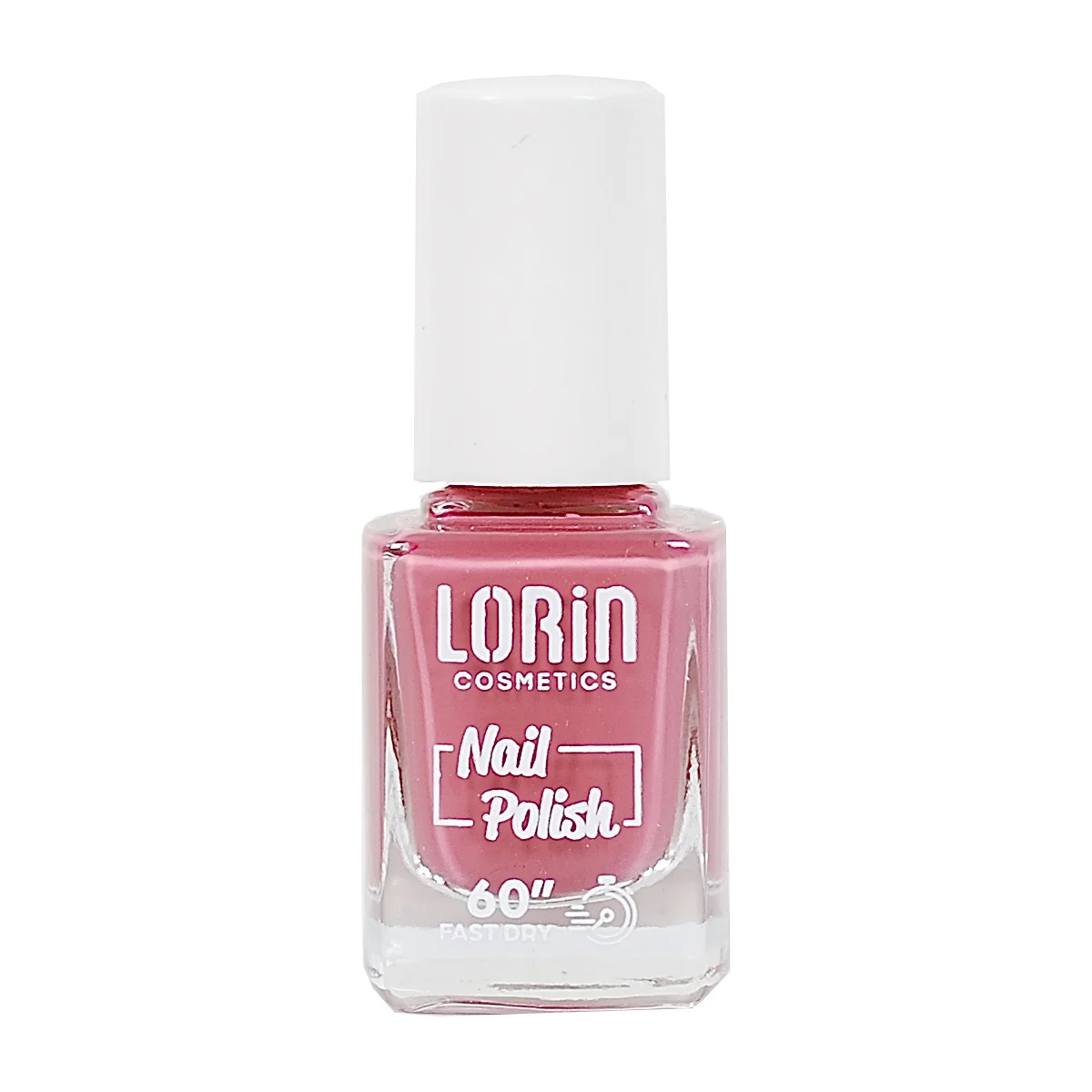 Φωτογραφία προϊόντος: Lorin Cosmetics Lorin βερνίκι fast dry 13ml. #212