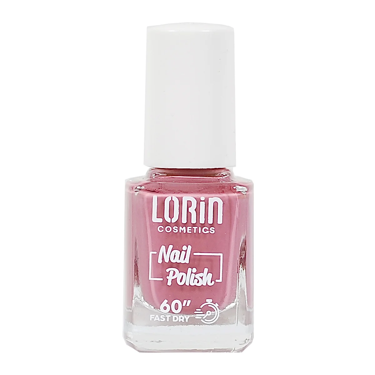 Φωτογραφία προϊόντος: Lorin Cosmetics Lorin βερνίκι fast dry 13ml. #211