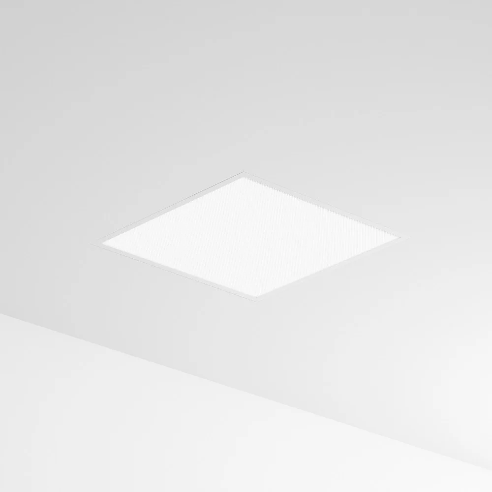 Φωτογραφία προϊόντος: Ideal lux LED Panel Οροφής 60x60 CRI90 31W 3000K Άσπρο